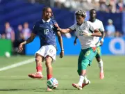 Liverpool agree terms with PSG's Mbaye, Barcola chase continues