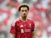 Liverpool agree to sell Curtis Jones to Inter Milan for £30m