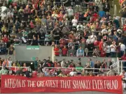 Liverpool and Newcastle Pay Emotional Tribute to Kevin Keegan