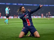 Liverpool await PSG stance on Barcola as bid delayed