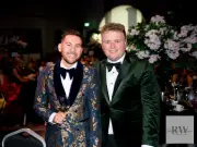 Liverpool awards founder hits back at 'shocking' homophobic abuse