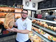 Liverpool bakery lands Liverpool FC contract in 'huge announcement'