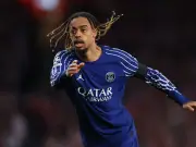 Liverpool Barcola boost, Arsenal £60m Osimhen price, Spurs double deal