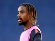 Liverpool: Barcola exiled by PSG as personal terms 'agreed'
