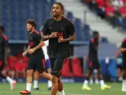 Liverpool Barcola transfer hint as agent confirms Ndukwe loan talks