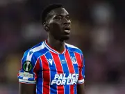 Liverpool bid £50m for Ismaila Sarr after Minteh talks collapse