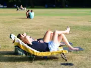 Liverpool braces for warmest week of year with 30°C highs