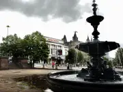 Liverpool can't afford to restore historic Steble Fountain