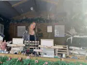 Liverpool Christmas Market traders hit by price surge