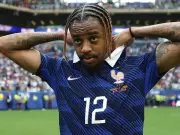 Liverpool close on Barcola as PSG line up replacements