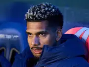 Liverpool close to loan deal for Barcelona's Ronald Araujo