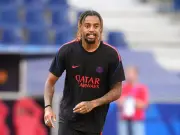 Liverpool complete £123m Bradley Barcola transfer from PSG
