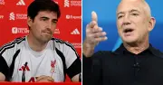 Liverpool decide next transfers as Bezos £1.5bn deal nears