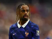 Liverpool delay Barcola bid as PSG eye replacements