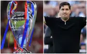 Liverpool draw Inter and Atletico in Champions League league phase