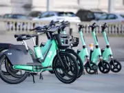 Liverpool e-scooter warning after almost 50 collisions recorded