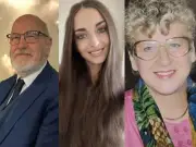 Liverpool ECHO tributes: 21 deaths and funeral notices this week