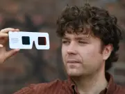 Liverpool eclipse glasses may be unsafe, opticians warn