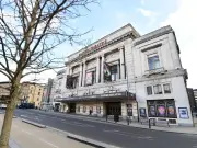 Liverpool Empire operator sold in £4.5bn deal with UFC owner