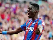 Liverpool enquire about Ismaila Sarr as Gakpo weighs three options