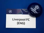 Liverpool face Inter and Atletico in Champions League draw