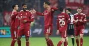 Liverpool face losing 10 players for free in transfer backfire