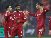 Liverpool face losing 10 stars for free next summer