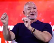 Liverpool FC: Jeff Bezos and Co eyeing takeover