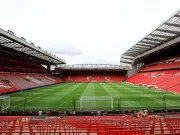 Liverpool FC Stadium Tour Tickets for £25 in Flash Deal