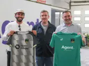 Liverpool firms back fan-owned FC Community in joint shirt deal