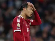 Liverpool forced to remove gold Premier League badge from kit for new season