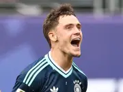 Liverpool get major Florian Wirtz boost from Jurgen Klopp