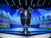 Liverpool handed easiest Champions League path in draw