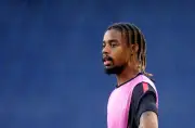 Liverpool handed major Bradley Barcola transfer boost as PSG 'agree 42.7m deal'