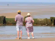 Liverpool Heat Alert: 84-Hour Warning as Temperatures Hit 32C