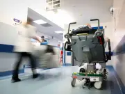 Liverpool hospitals urge against A&E visits amid IT issues