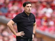 Liverpool in talks with Arsenal over Vincent Joseph compensation