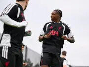 Liverpool injury news: Jacquet, Gomez, Frimpong latest ahead of Newcastle opener