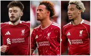 Liverpool injury update: Bradley, Ekitike, Jones latest news and return dates