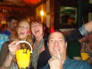 Liverpool Irish pub Shenanigans to mark 30 years