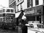 Liverpool Kardomah Cafe: Beatles' favourite meeting spot