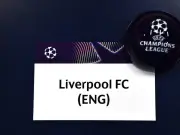 Liverpool learn possible Champions League opponents as play-off ties confirmed