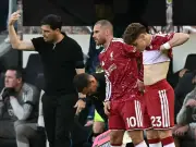 Liverpool line-ups vs Nottingham Forest: Mac Allister and Munoz calls made