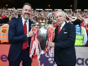 Liverpool, Man Utd and Arsenal owners' net worths compared