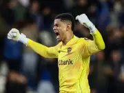 Liverpool monitor Genk teenager Brughmans as Forest eye Mamardashvili