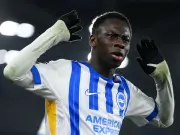 Liverpool move would fulfil Minteh's Champions League dream