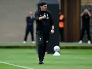 Liverpool: Munoz shines as Barcola alternative, Jones exit nears