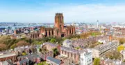 Liverpool Named UK's Best City for Culture Lovers