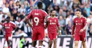 Liverpool need four signings after Newcastle draw as deadline looms
