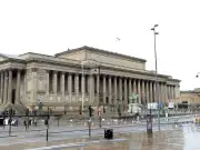 Liverpool Night Market changes as yellow weather warning issued